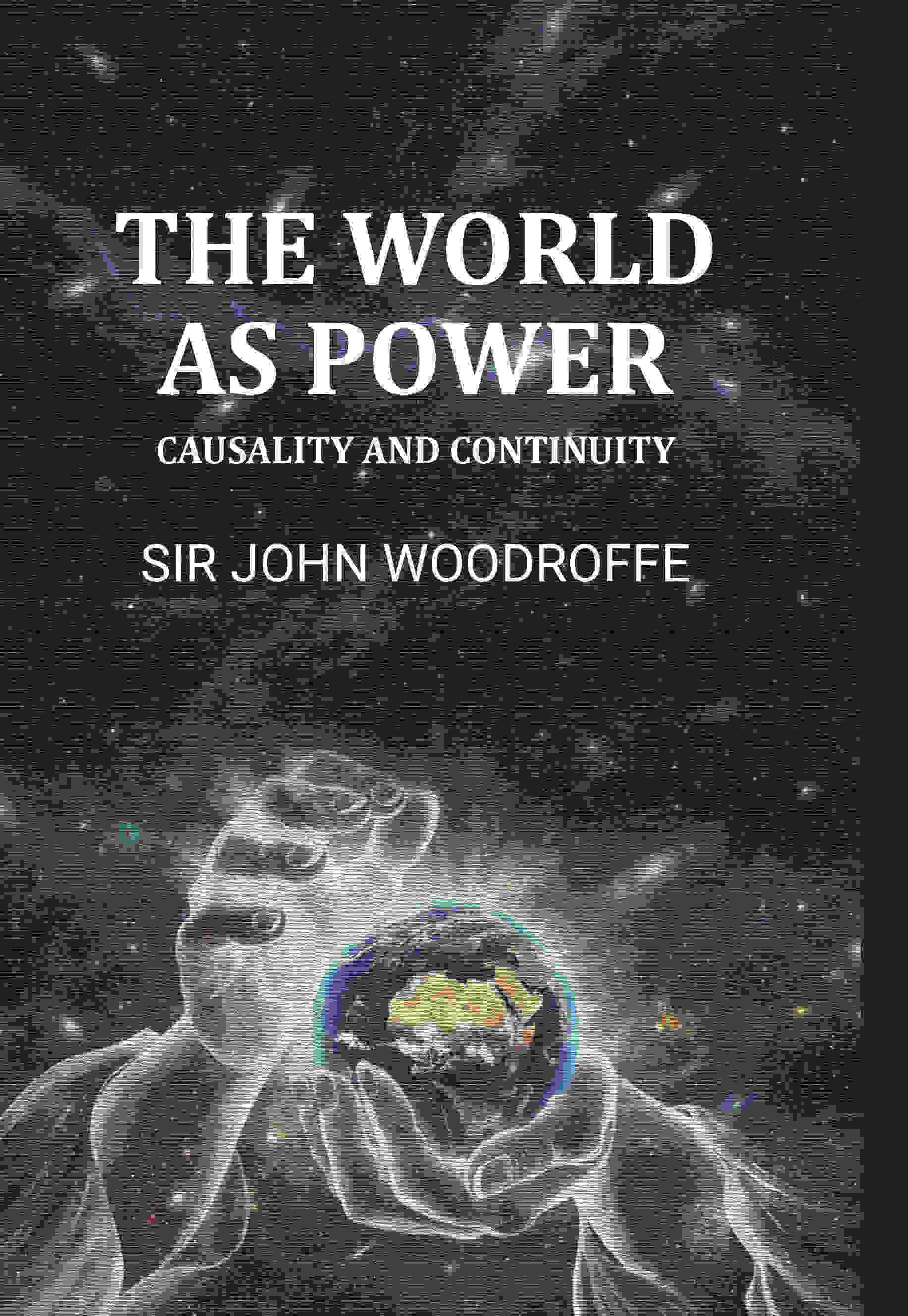 The World As Power: Causality And Continuity - Gyan Books | Grocsy