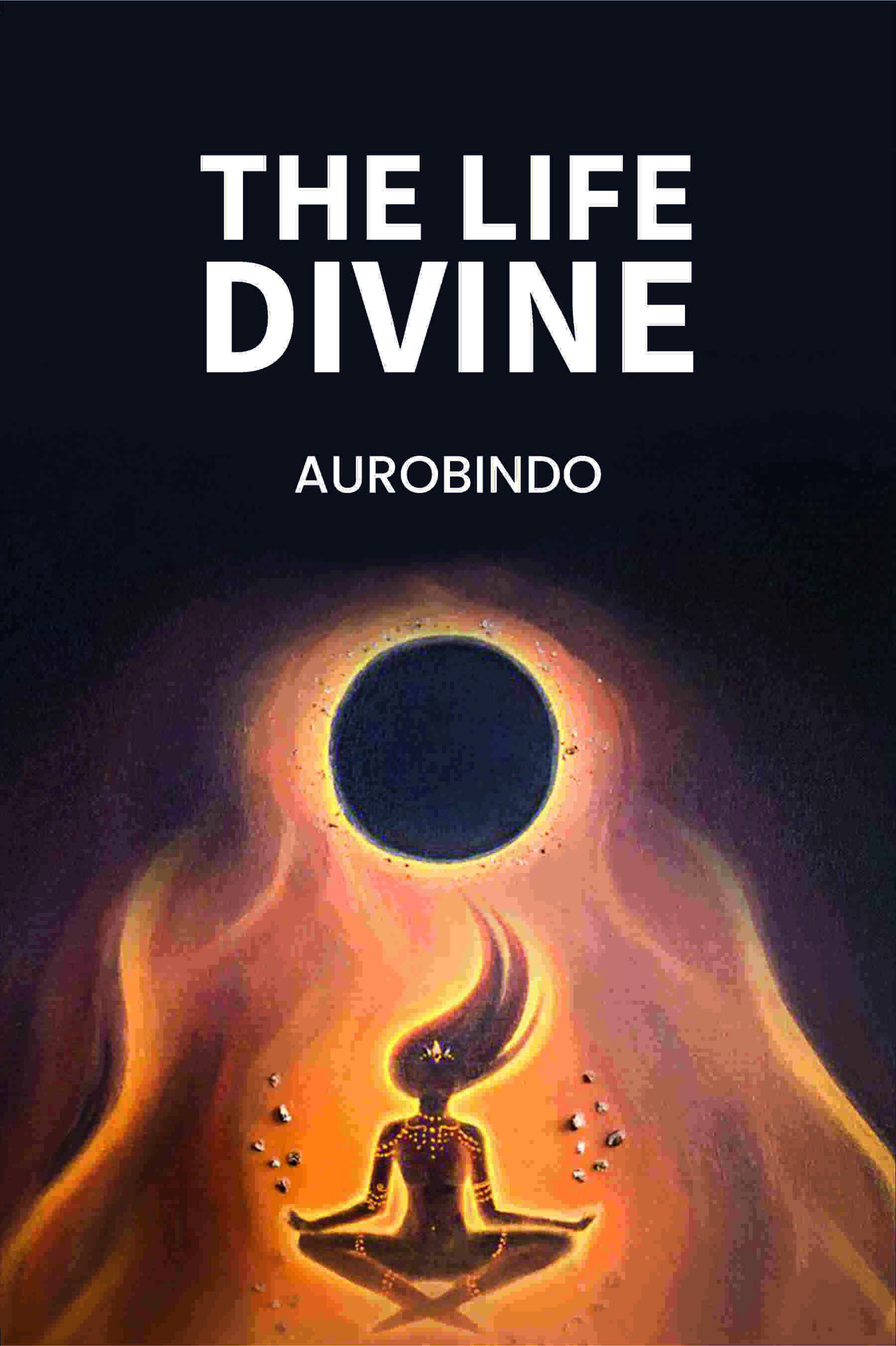 The Life Divine - Gyan Books | Grocsy
