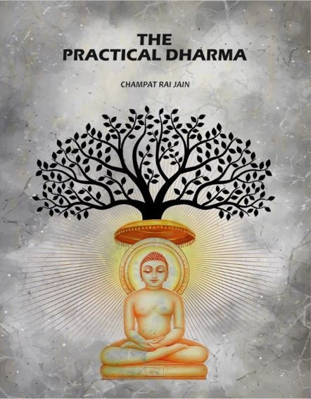 The Practical Dharma - Gyan Books | Grocsy