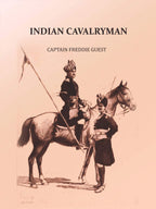 Indian Cavalryman - Gyan Books | Grocsy