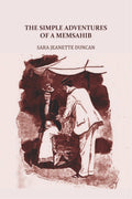 The Simple Adventures of a Memsahib - Gyan Books | Grocsy