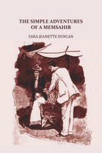 The Simple Adventures of a Memsahib - Gyan Books | Grocsy