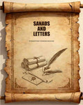 Sanads And Letters - Gyan Books | Grocsy