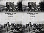 Memories Of The Mutiny (2 Vols. Set) - Gyan Books | Grocsy