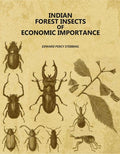 Indian Forest Insects of Economic Importance - Gyan Books | Grocsy