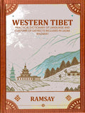 Western Tibet--Practical Dictionary of Language and Customs of Districts included in Ladak Wazarat - Gyan Books | Grocsy