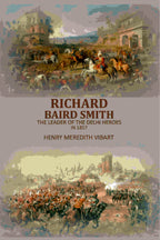 Richard Baird Smith: The Leader Of The Delhi Heroes In 1857 - Gyan Books | Grocsy