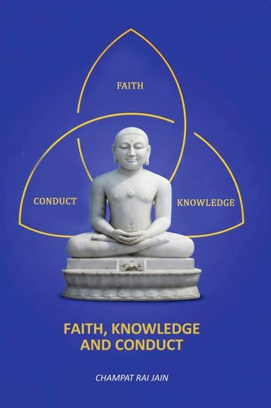 Faith, Knowledge And Conduct - Gyan Books | Grocsy