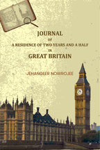 Journal of a Residence of Two Years and a Half in Great Britain - Gyan Books | Grocsy