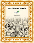The Sabhaparvan - Gyan Books | Grocsy