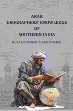 Arab geographersʼ knowledge of Southern India - Gyan Books | Grocsy