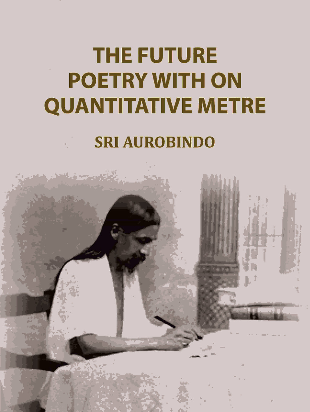 The Future Poetry with on Quantitative Metre - Gyan Books | Grocsy