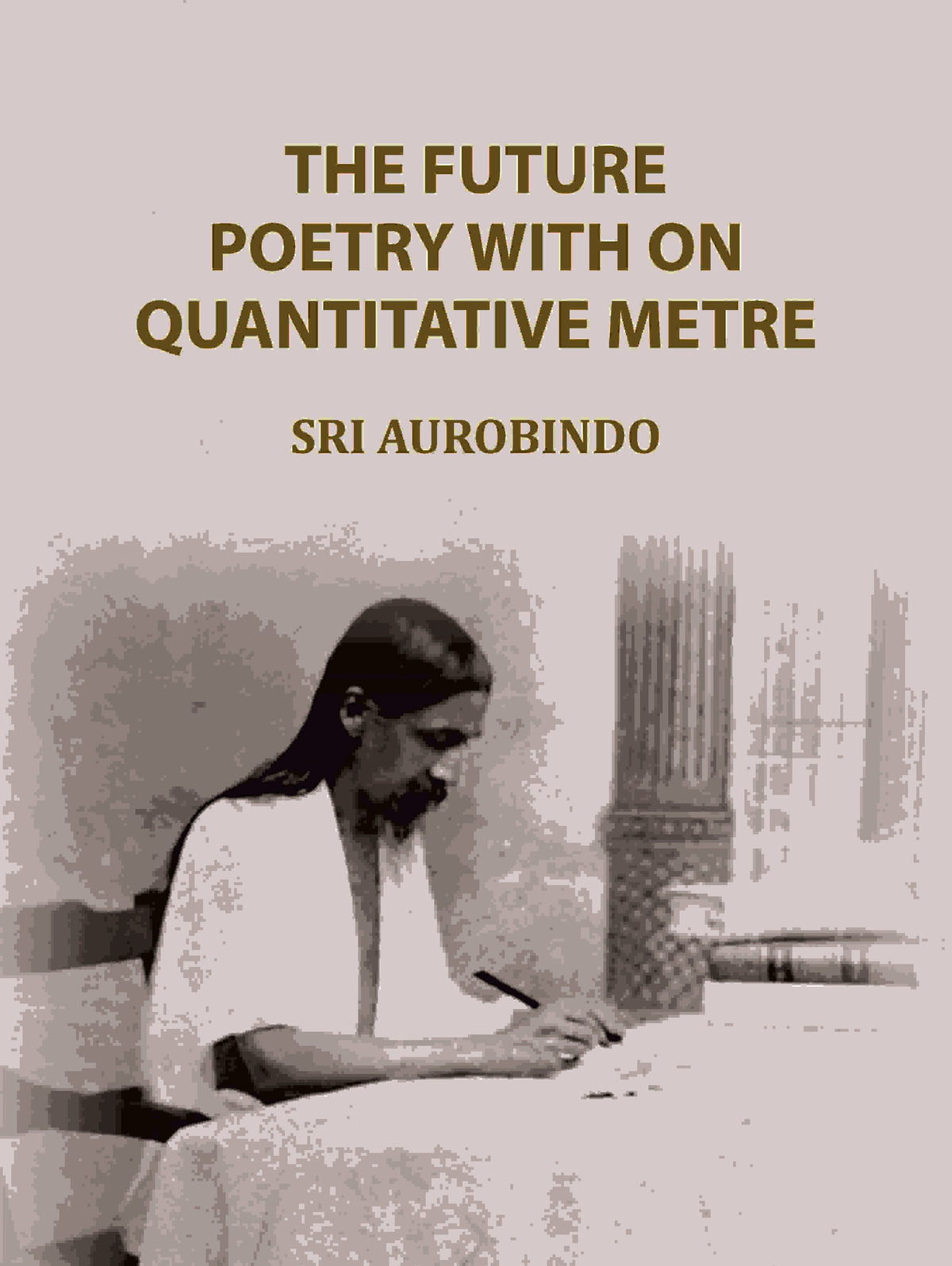 The Future Poetry with on Quantitative Metre - Gyan Books | Grocsy