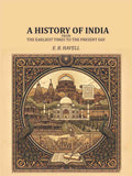 A History of India: from the earliest times to the present day - Gyan Books | Grocsy