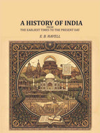 A History of India: from the earliest times to the present day - Gyan Books | Grocsy