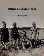 India Called Them - Gyan Books | Grocsy