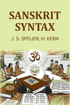 Sanskrit Syntax - Gyan Books | Grocsy