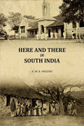 Here and There in South India - Gyan Books | Grocsy