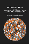 Introduction to the study of sociology - Gyan Books | Grocsy
