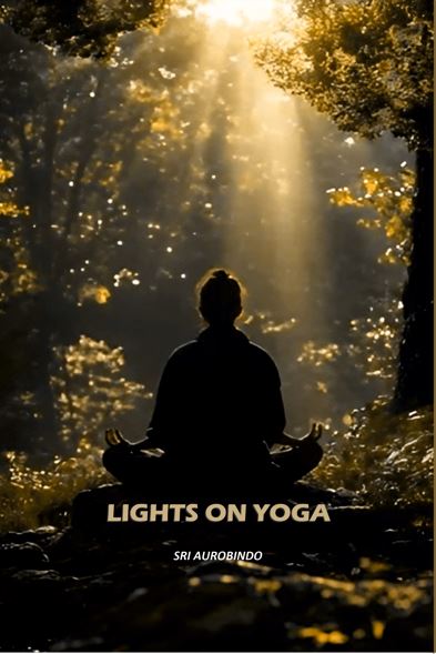 Lights on Yoga - Gyan Books | Grocsy