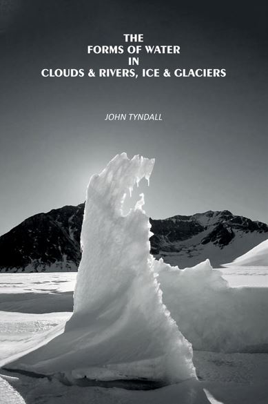 The Forms of Water in Clouds & Rivers Ice & Glaciers - Gyan Books | Grocsy