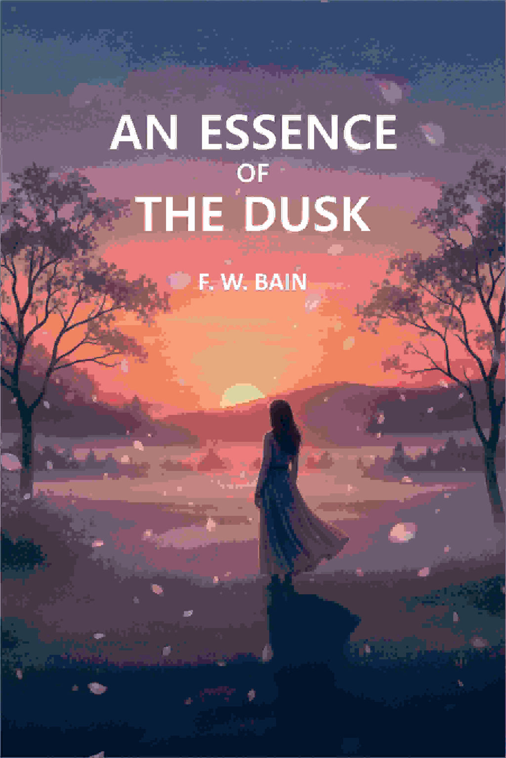 An Essence Of The Dusk - Gyan Books | Grocsy