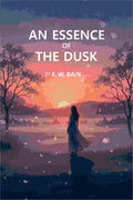 An Essence Of The Dusk - Gyan Books | Grocsy