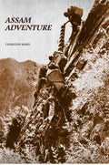 Assam Adventure - Gyan Books | Grocsy