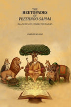 The Heetopades Of Veeshnoo-Sarma: In A Series Of Connected Fables - Gyan Books | Grocsy