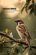 Indian Birds: Being A Key To The Common Birds Of The Plains Of India - Gyan Books | Grocsy