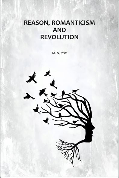 Reason, Romanticism and Revolution - Gyan Books | Grocsy