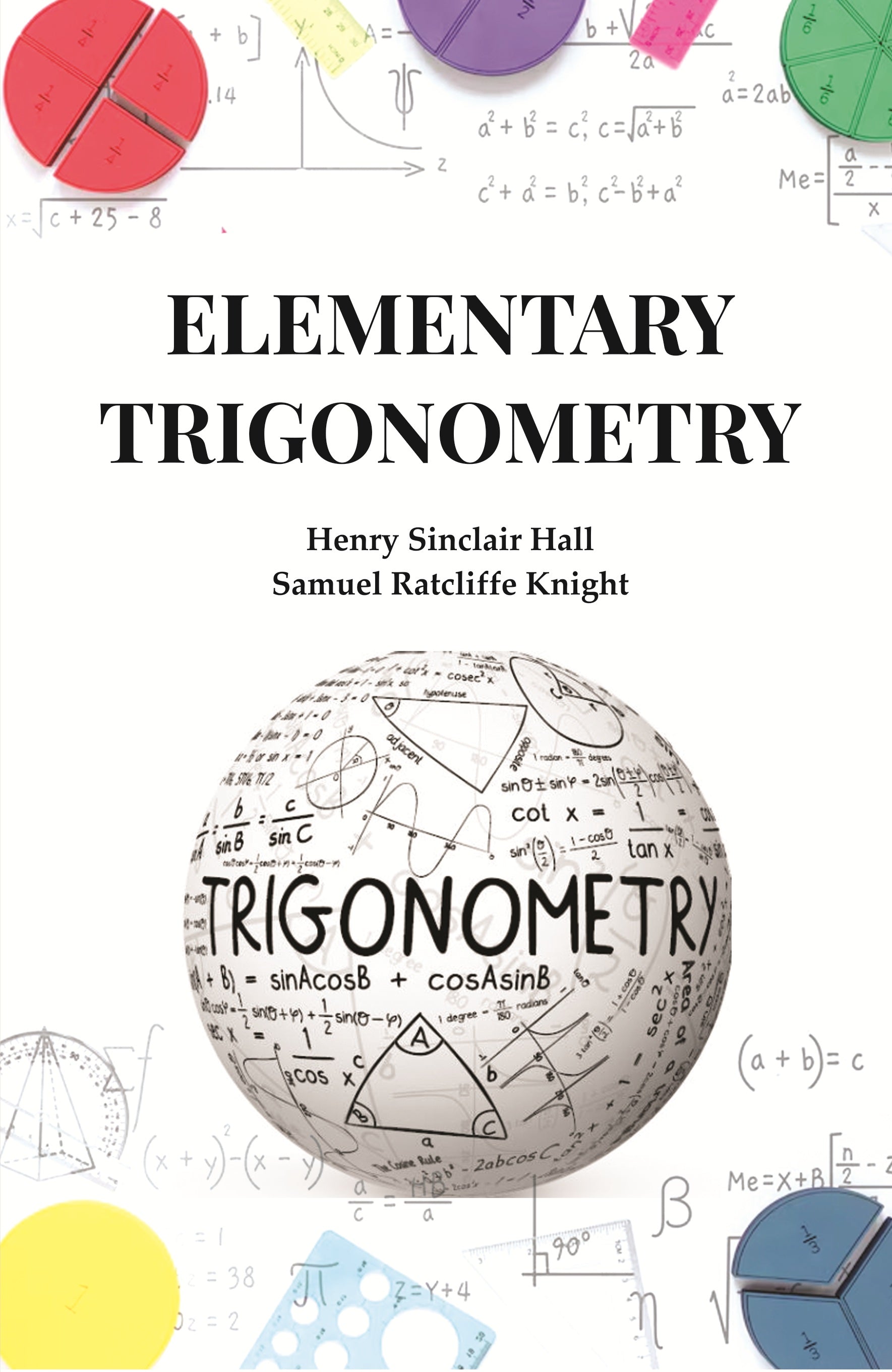 Elementary Trigonometry - Gyan Books | Grocsy