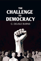The Challenge To Democracy - Gyan Books | Grocsy