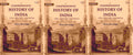 A Comprehensive History of India: Civil, Military and Social (3 Vols. Set) - Gyan Books | Grocsy