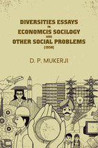 Diversities Essays In Economcis Socilogy and Other Social Problems (1958) - Gyan Books | Grocsy