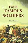 Four Famous Soldiers - Gyan Books | Grocsy