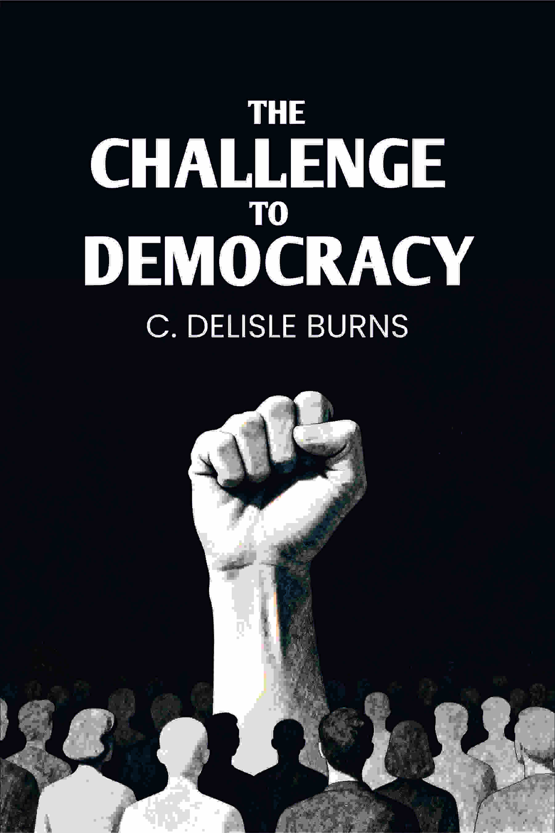 The Challenge To Democracy - Gyan Books | Grocsy
