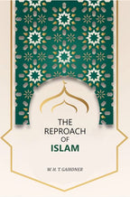 The Reproach of Islam - Gyan Books | Grocsy