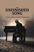 An unfinished song - Gyan Books | Grocsy
