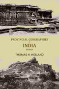 Provincial geographies of India: Burma - Gyan Books | Grocsy