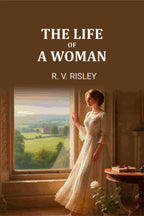 The life of a woman - Gyan Books | Grocsy