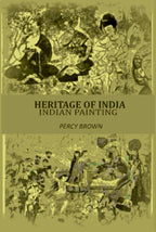 Heritage Of India: Indian Painting - Gyan Books | Grocsy