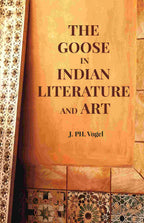The Goose in Indian Literature and Art - Gyan Books | Grocsy