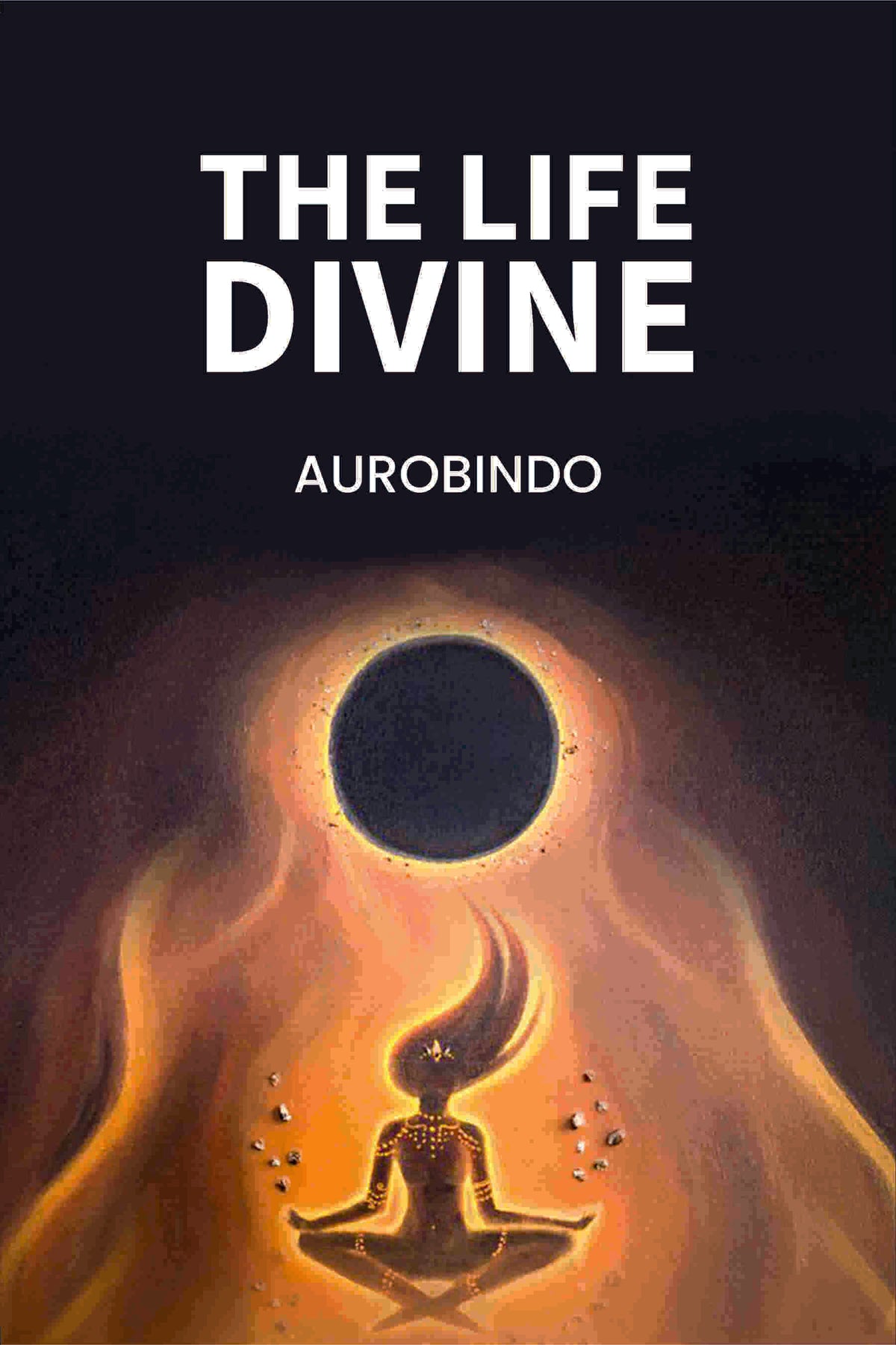 The Life Divine - Gyan Books | Grocsy