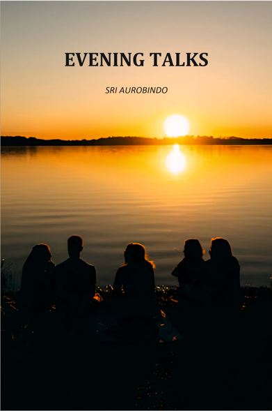 Evening Talks - Gyan Books | Grocsy