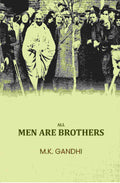 All Men Are Brothers - Gyan Books | Grocsy