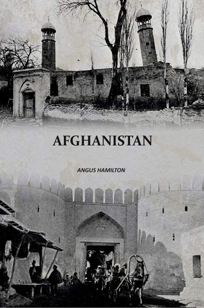 Afghanistan - Gyan Books | Grocsy