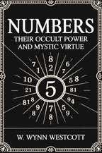 Numbers: their occult power and mystic virtue - Gyan Books | Grocsy
