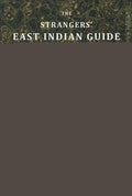 The Strangers East Indian Guide To The Hindoostanee: Or Grand Popular Language Of India - Gyan Books | Grocsy