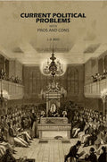 Current Political Problems: With Pros and Cons - Gyan Books | Grocsy